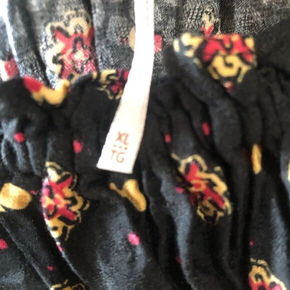 Free People Clementine Mini Dress - Picture 6 of 10